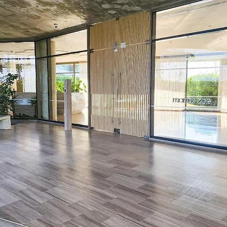 Apartment Gorgeous New Next To The Beach Cartagena