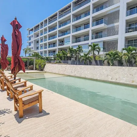 Apartamento Gorgeous New Next To The Beach