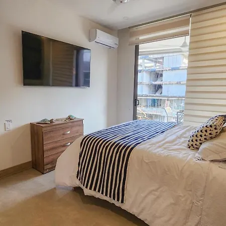 Gorgeous New Next To The Beach * Cartagena