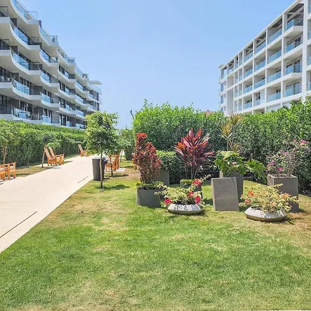 Gorgeous New Next To The Beach Apartamento Cartagena