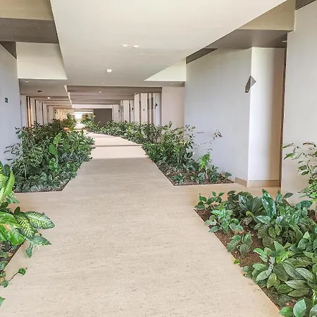 Apartamento Gorgeous New Next To The Beach
