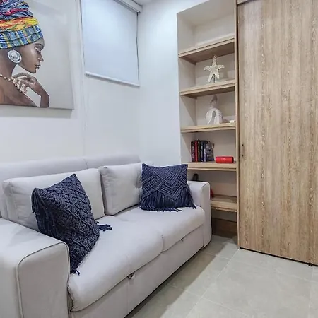 Gorgeous New Next To The Beach Cartagena