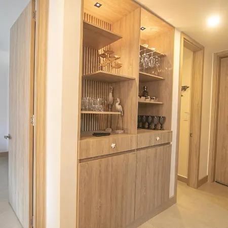 Gorgeous New Next To The Beach Cartagena