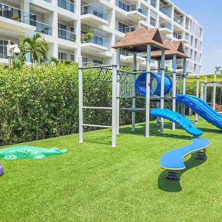 Apartamento Gorgeous New Next To The Beach